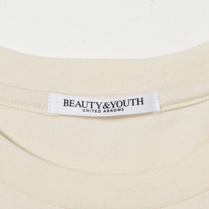 ステッチ コンパクト Tシャツ