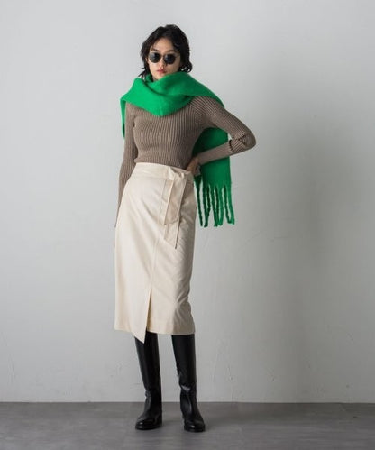 ラップフウコーデュロイＳＫ