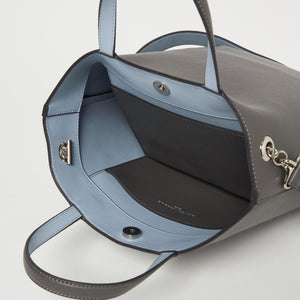 VERTICAL ベーシック トートバッグ