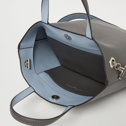 VERTICAL ベーシック トートバッグ