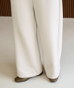 BEAUTY FORM JERSEY イージーパンツ