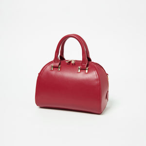 2WAY ドロップ フォルム バッグ / ショルダーバッグ