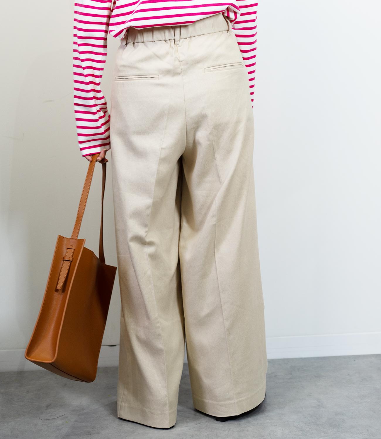 パンツ