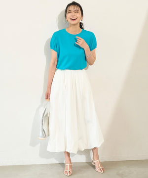 スゴ機能美 コンパクト ニット