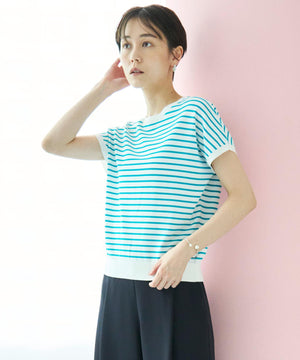 スゴ機能美 コンパクト ニット