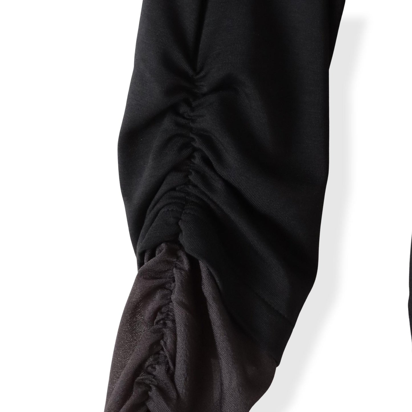 【WEB限定】”重ねるだけで格上げ”レイヤードインナー