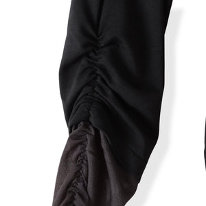 【WEB限定】”重ねるだけで格上げ”レイヤードインナー