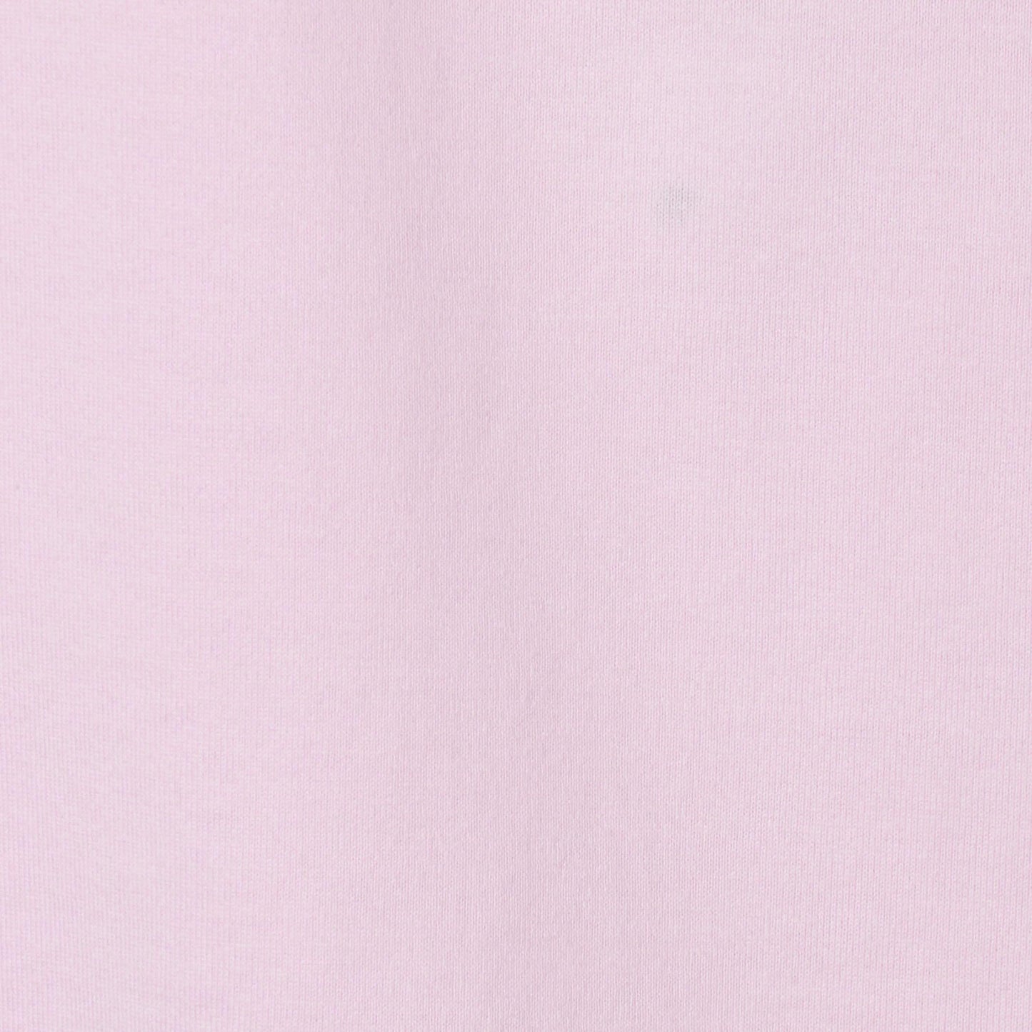 コットン ロゴプリント フレンチスリーブ Tシャツ