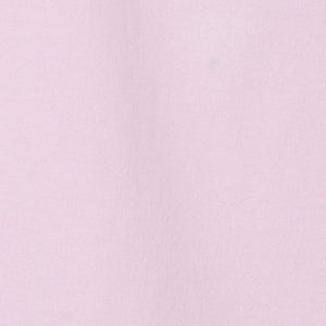 コットン ロゴプリント フレンチスリーブ Tシャツ