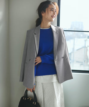 ライトクロス ジャケット