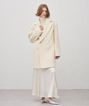 ヘリンボーンパイル ジャコット