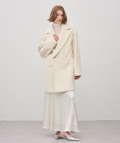 ヘリンボーンパイル ジャコット