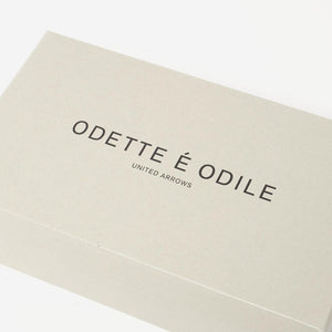 ソフトVカット フラット15↓↑