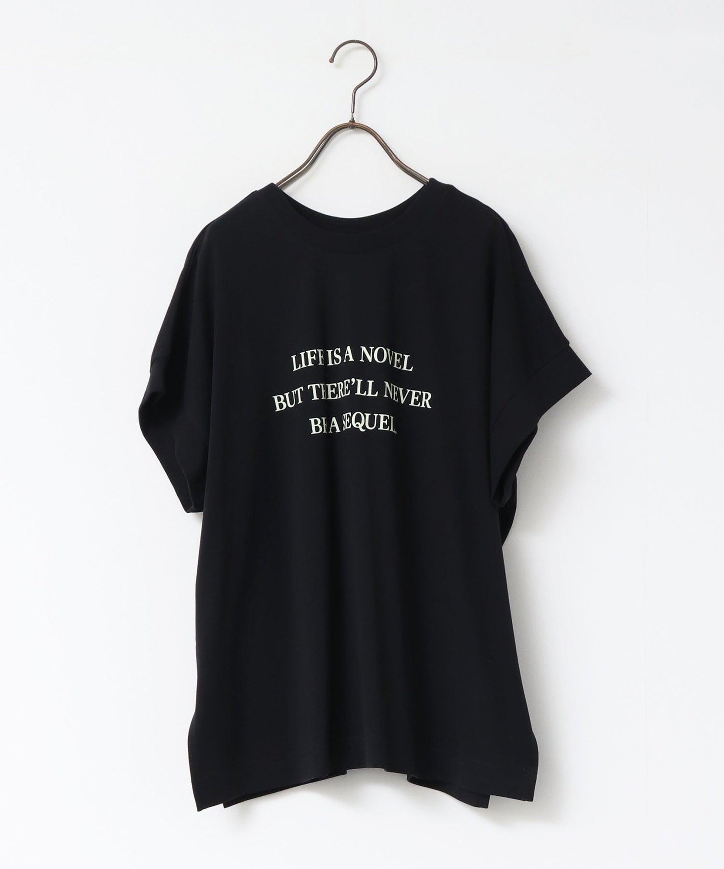 UVカラーチェンジTシャツ