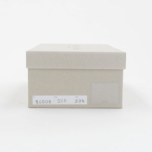 ソフトモカストラップ フラット10↑