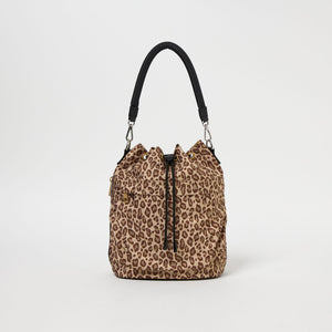 ハッスイ ポケットドロスト バッグ - はっ水 -