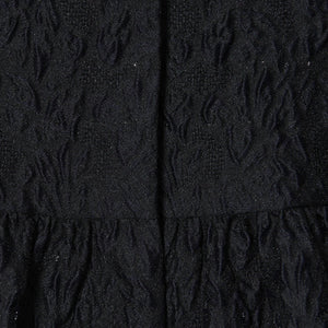 GISHA 2トーン ジャガード ベスト