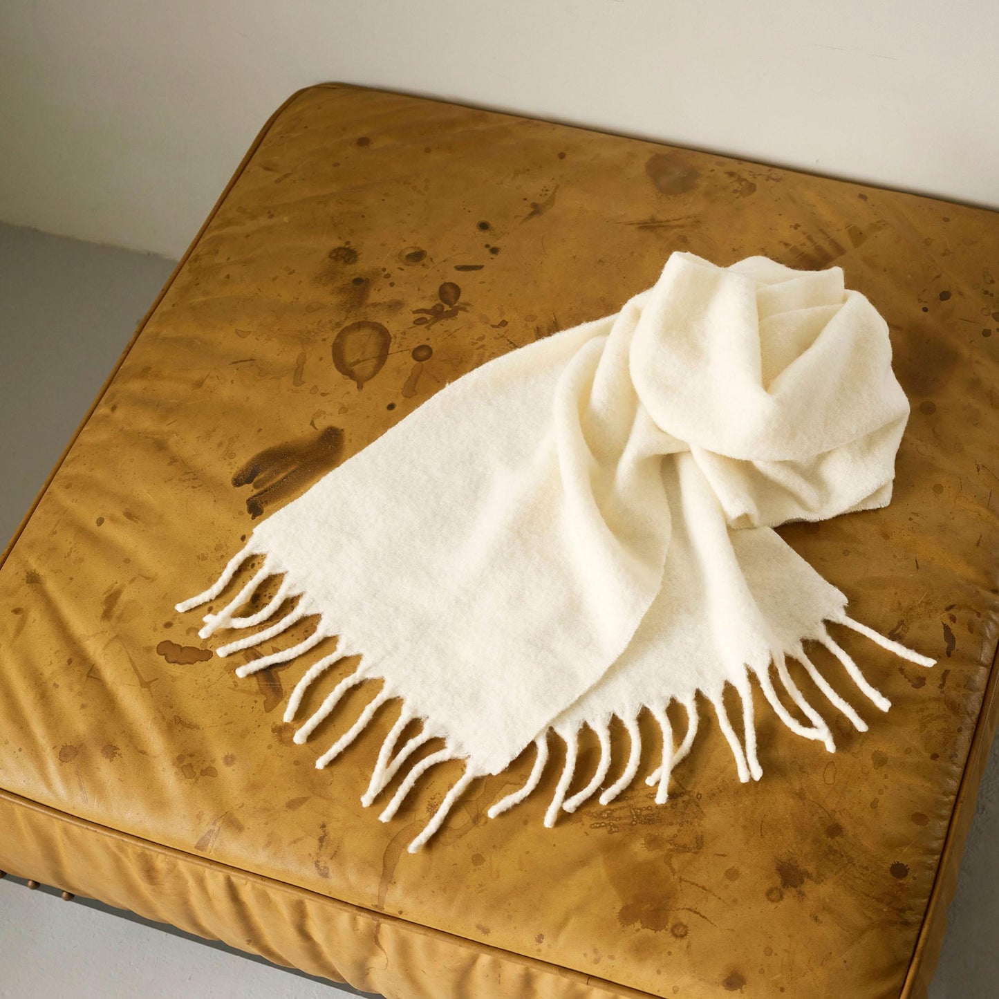 バルキーマフラー / ストール