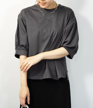 タックスリーブTシャツ