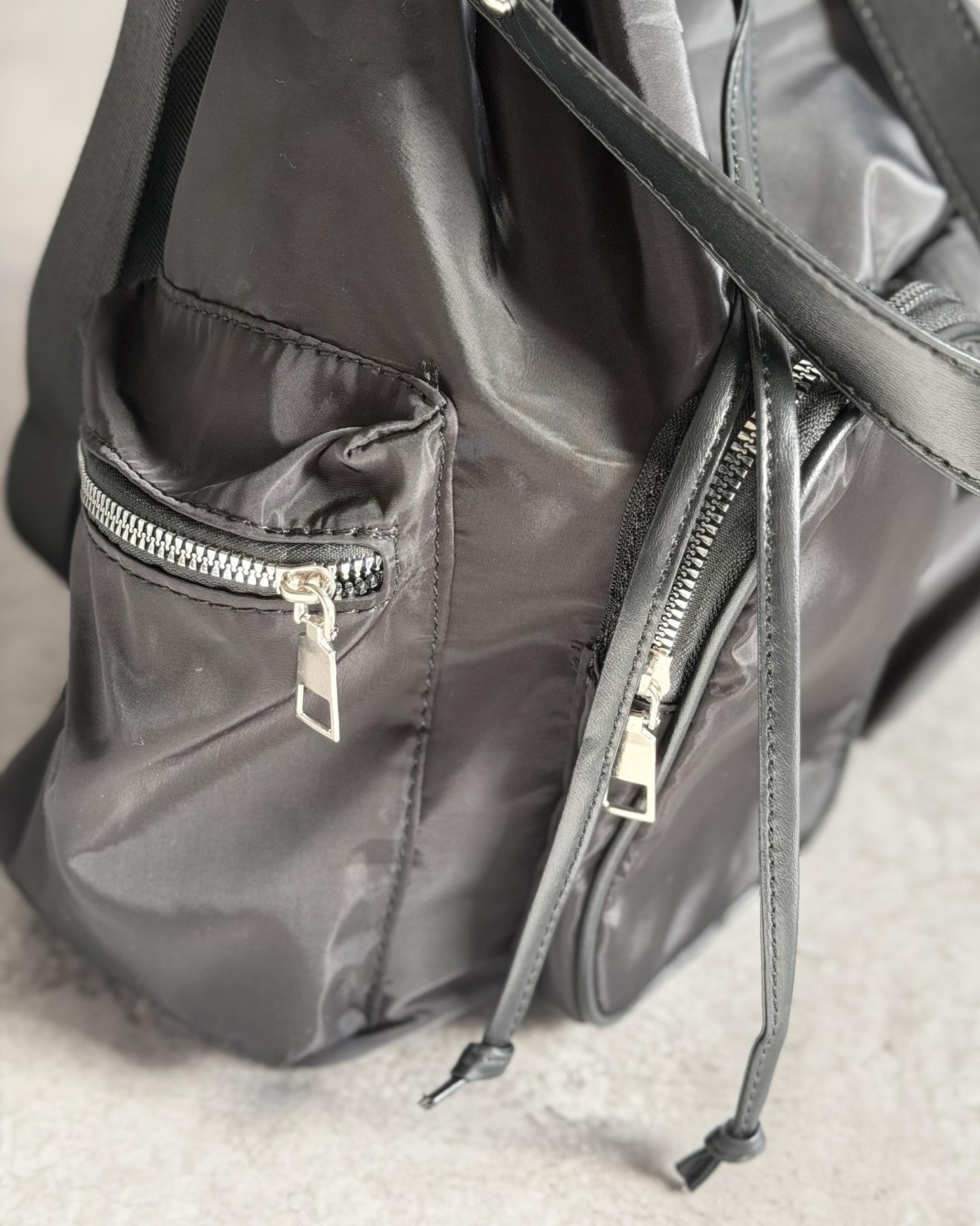 トランスフォームバッグ