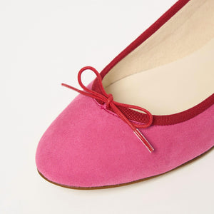 バレリーナ26S フラット10↓↑