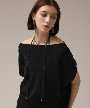 リボンチョーカー