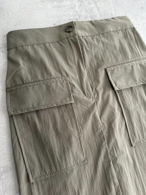 カーゴスカート