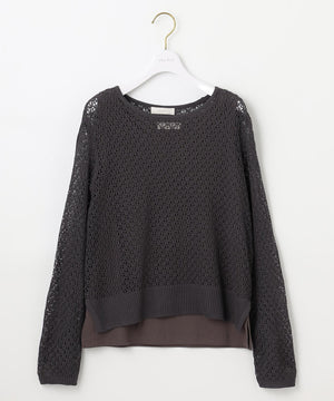 メッシュニット セット