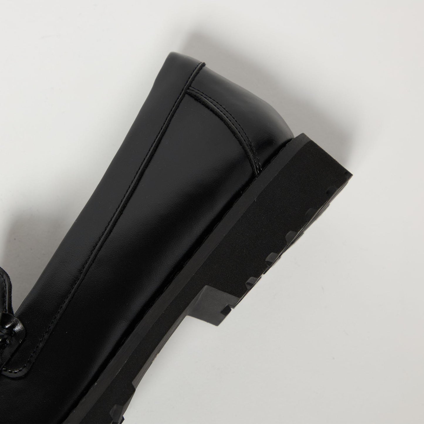 クッショニーシューズ ローファー / ビットローファー