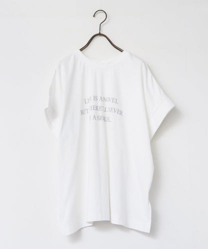 UVカラーチェンジTシャツ