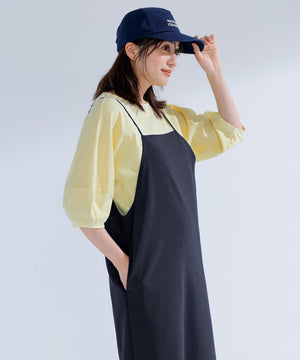 レターキャップ