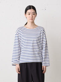 ブルー系・オフホワイト×ブルー(color31)