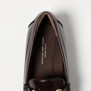 クッショニーシューズ ローファー / ビットローファー