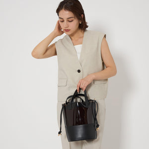 5WAY トートバッグ