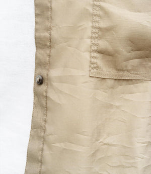 ライトシアーシャツ