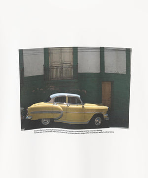 スマートストレッチ PHOTO TEE