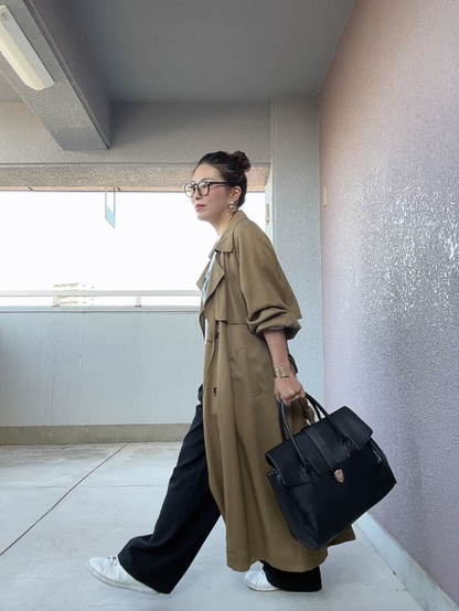 ワーカーバッグ