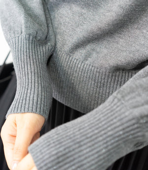 スウェットライクラメニット