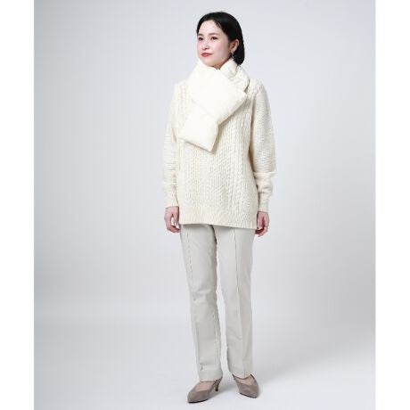 ダウンストール