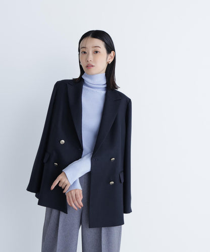 ダブルブレストボクシージャケットII