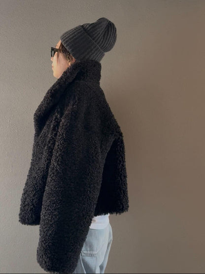 プードルファージャケット