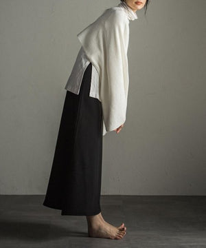 スヴィン４０１セッケツハイネックババシャツ