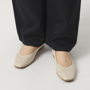 ソフトVカット フラット15↓↑