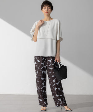 雑材 ショルダーバッグ