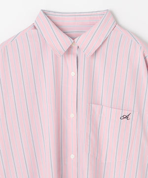 オーバーサイズシャツ