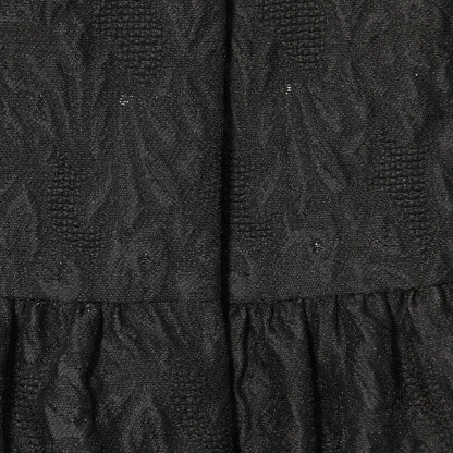 GISHA 2トーン ジャガード ベスト