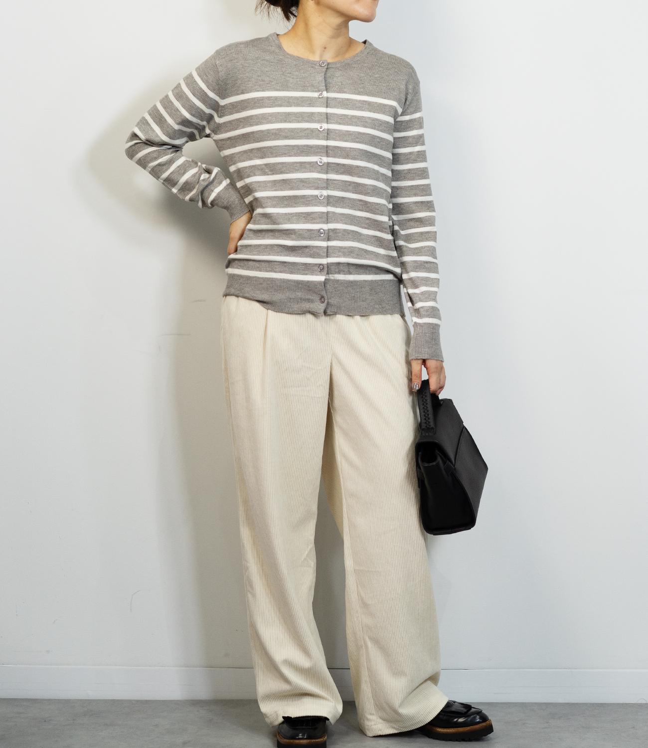 カットコールイージーパンツ