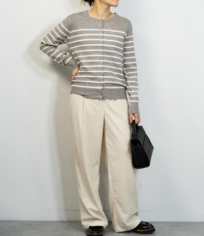 カットコールイージーパンツ