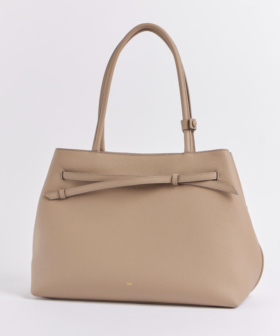 MIMI TOTE M トートバッグ《TOV》