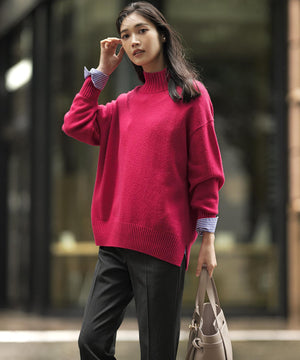 ベルテッド トートバッグ